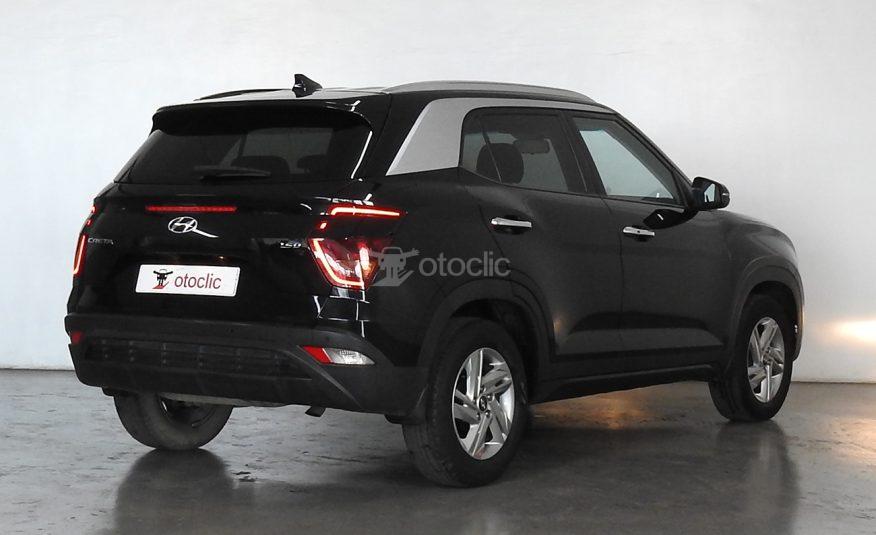 Hyundai Creta 1.5 VGT 115 BVA Premium