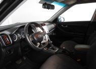 Hyundai Creta 1.5 VGT 115 BVA Premium