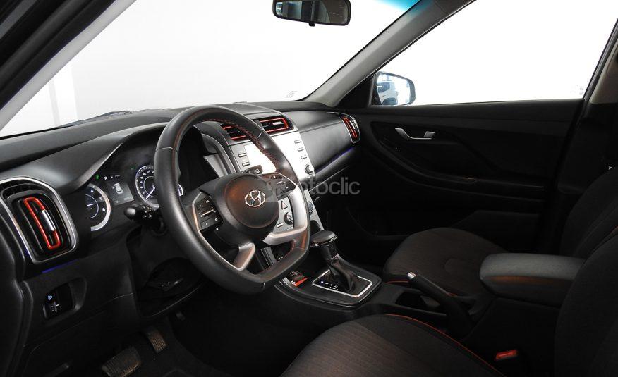 Hyundai Creta 1.5 VGT 115 BVA Premium