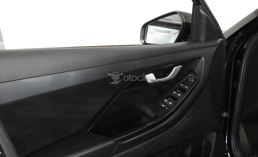 Hyundai Creta 1.5 VGT 115 BVA Premium