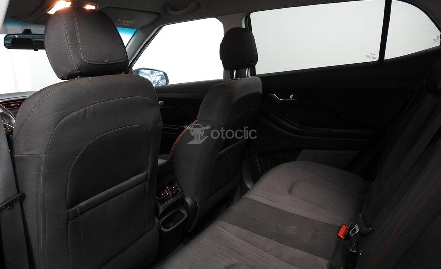 Hyundai Creta 1.5 VGT 115 BVA Premium