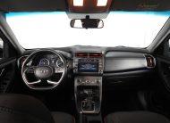 Hyundai Creta 1.5 VGT 115 BVA Premium