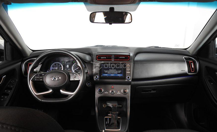 Hyundai Creta 1.5 VGT 115 BVA Premium