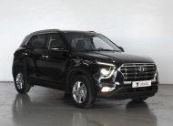 Hyundai Creta 1.5 VGT 115 BVA Premium