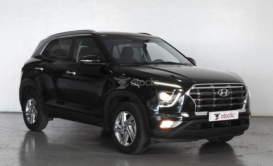 Hyundai Creta 1.5 VGT 115 BVA Premium