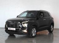 Hyundai Creta 1.5 VGT 115 BVA Premium