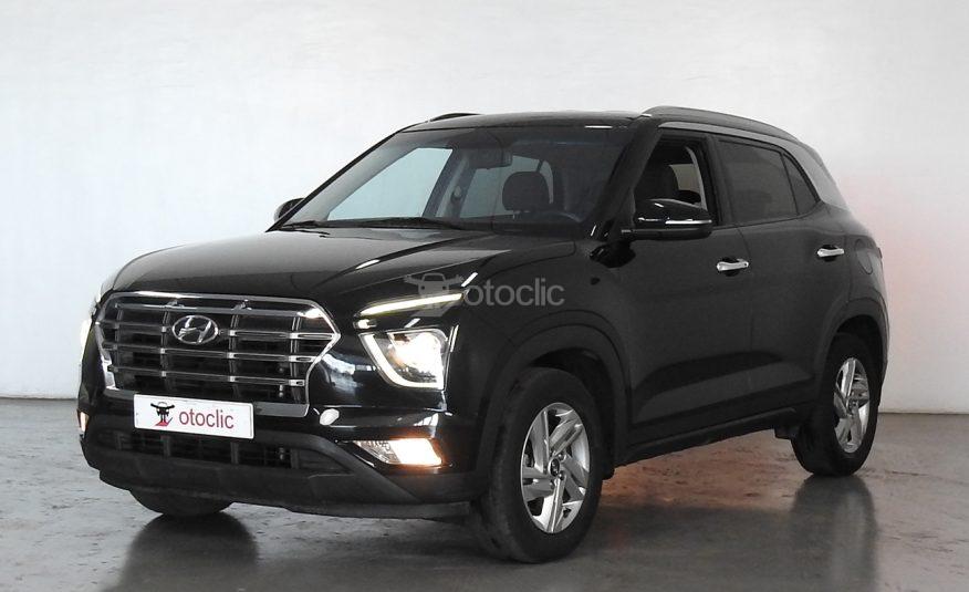 Hyundai Creta 1.5 VGT 115 BVA Premium