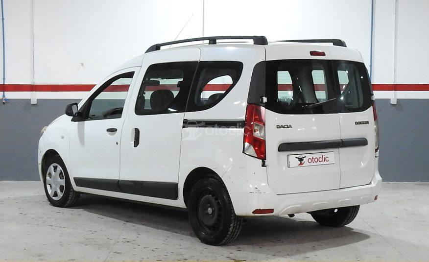 Dacia Dokker 1.5 dCi85 Ambiance