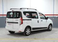 Dacia Dokker 1.5 dCi85 Ambiance
