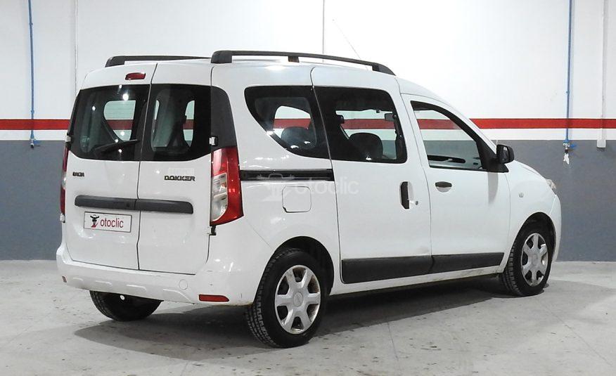 Dacia Dokker 1.5 dCi85 Ambiance