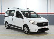 Dacia Dokker 1.5 dCi85 Ambiance