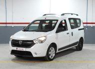 Dacia Dokker 1.5 dCi85 Ambiance