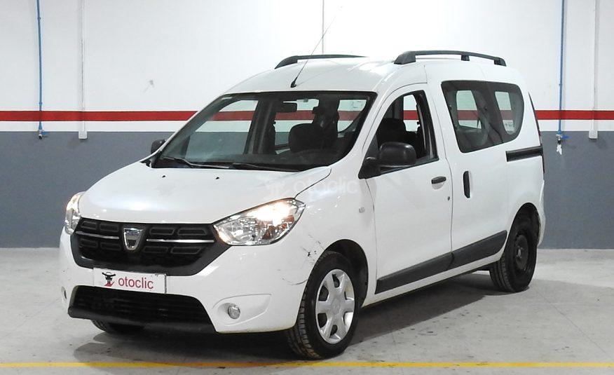 Dacia Dokker 1.5 dCi85 Ambiance