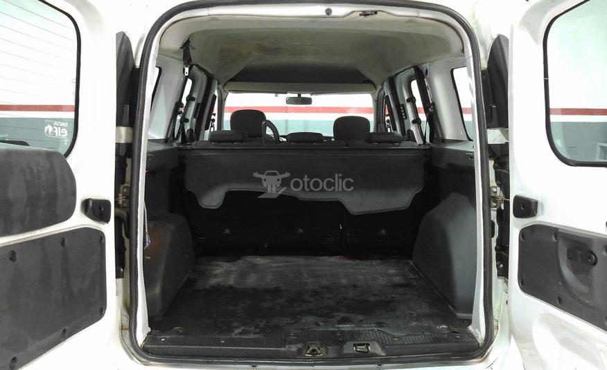 Dacia Dokker 1.5 dCi85 Ambiance