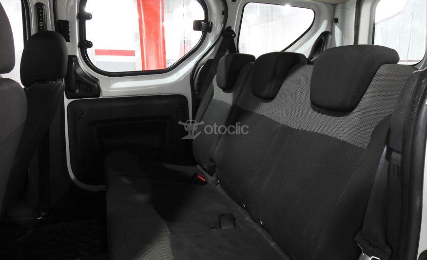Dacia Dokker 1.5 dCi85 Ambiance