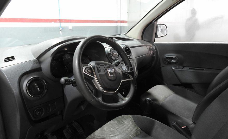 Dacia Dokker 1.5 dCi85 Ambiance