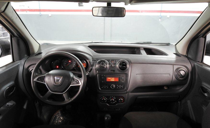 Dacia Dokker 1.5 dCi85 Ambiance