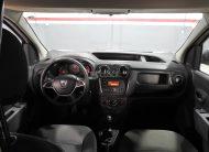 Dacia Dokker Van 1.5 dCi 85