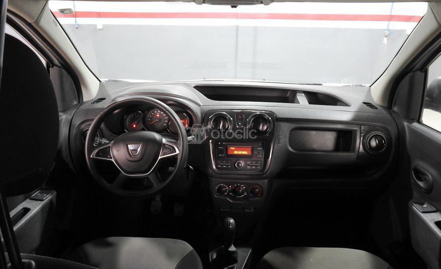 Dacia Dokker Van 1.5 dCi 85