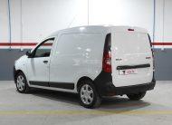 Dacia Dokker Van 1.5 dCi 85