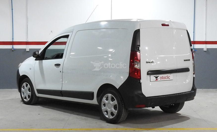 Dacia Dokker Van 1.5 dCi 85