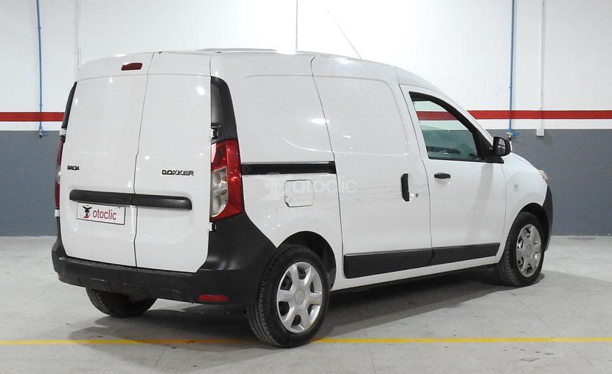 Dacia Dokker Van 1.5 dCi 85