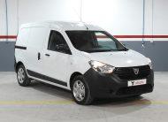Dacia Dokker Van 1.5 dCi 85