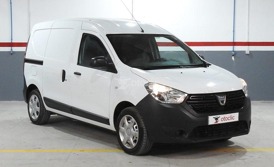Dacia Dokker Van 1.5 dCi 85
