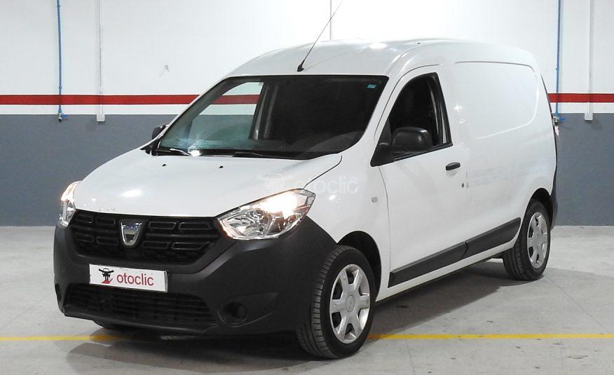 Dacia Dokker Van 1.5 dCi 85