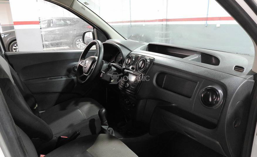 Dacia Dokker Van 1.5 dCi 85