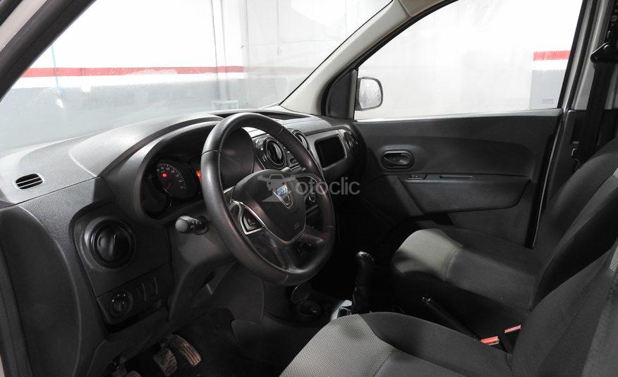 Dacia Dokker Van 1.5 dCi 85