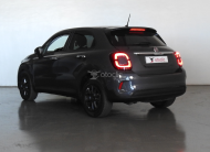 Fiat 500X 1.6 Multijet II 120 DCT Connect