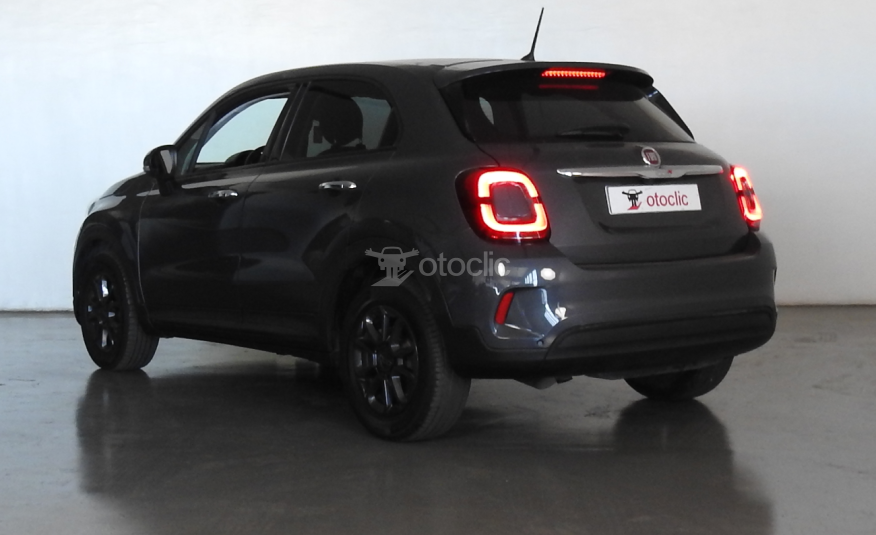 Fiat 500X 1.6 Multijet II 120 DCT Connect