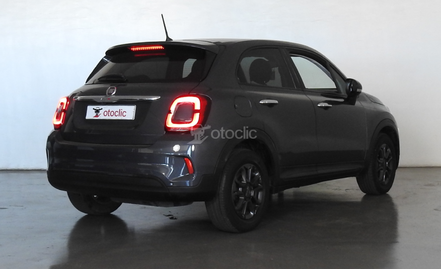 Fiat 500X 1.6 Multijet II 120 DCT Connect
