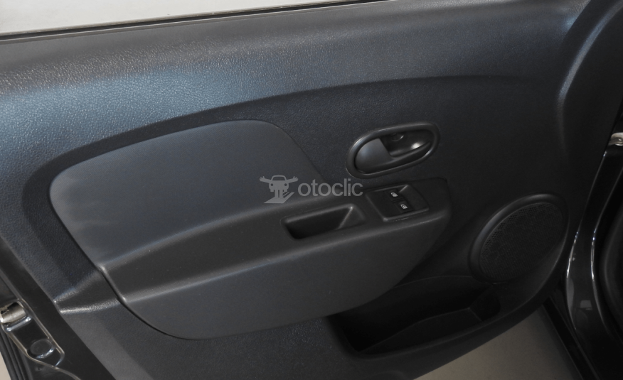 DACIA LOGAN 1.2 16v 75 Ambiance