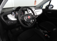 Fiat 500X 1.6 Multijet II 120 DCT Connect