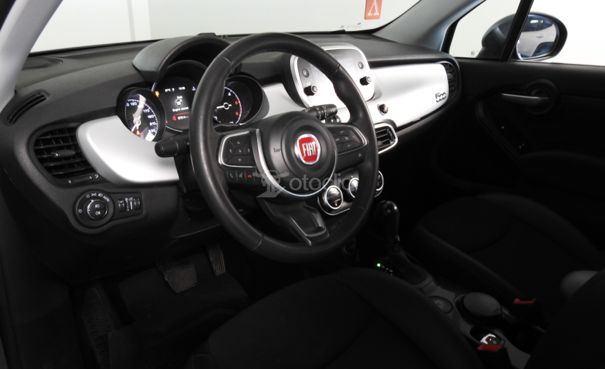 Fiat 500X 1.6 Multijet II 120 DCT Connect