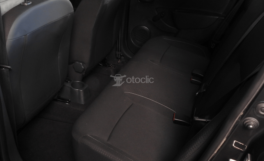 DACIA LOGAN 1.2 16v 75 Ambiance