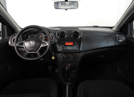 DACIA LOGAN 1.2 16v 75 Ambiance