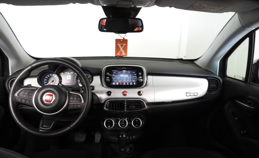 Fiat 500X 1.6 Multijet II 120 DCT Connect