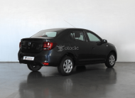 DACIA LOGAN 1.2 16v 75 Ambiance