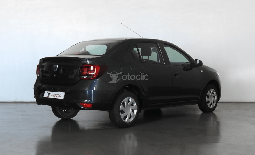DACIA LOGAN 1.2 16v 75 Ambiance
