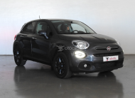 Fiat 500X 1.6 Multijet II 120 DCT Connect