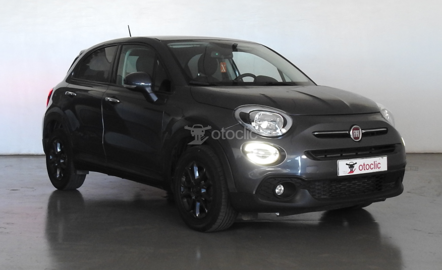 Fiat 500X 1.6 Multijet II 120 DCT Connect