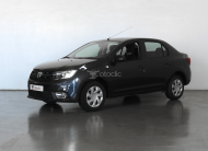 DACIA LOGAN 1.2 16v 75 Ambiance