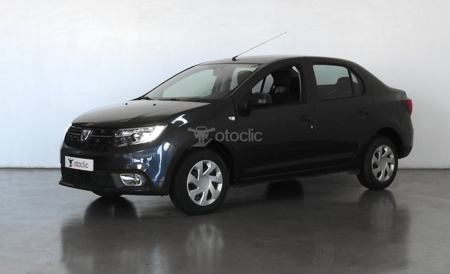 DACIA LOGAN 1.2 16v 75 Ambiance