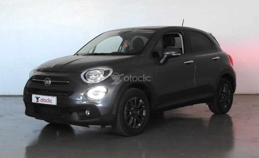 Fiat 500X 1.6 Multijet II 120 DCT Connect