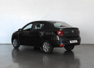 DACIA LOGAN 1.2 16v 75 Ambiance
