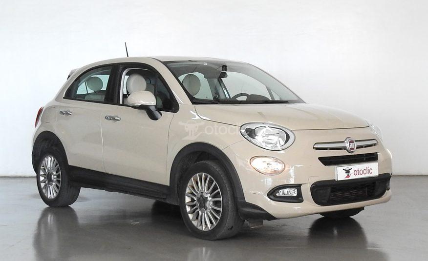 Fiat 500X 1.6 Multijet II 120 DCT Connect