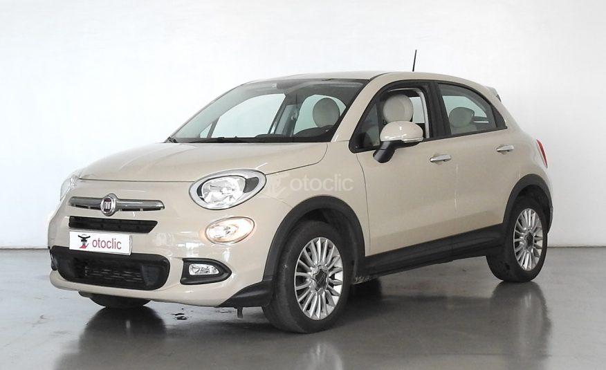 Fiat 500X 1.6 Multijet II 120 DCT Connect